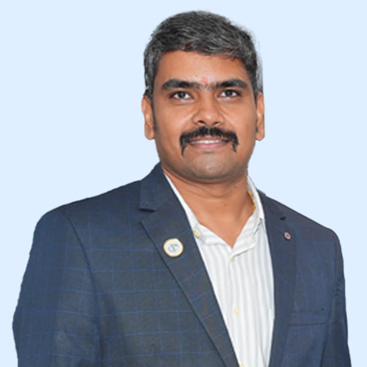 Amarnath Nuthalapati